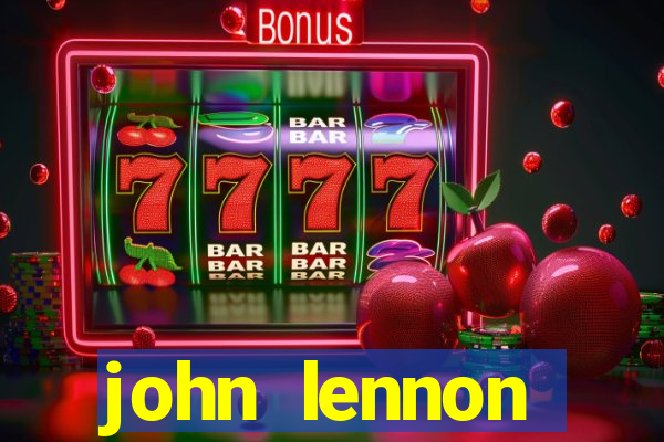 john lennon epiphone casino